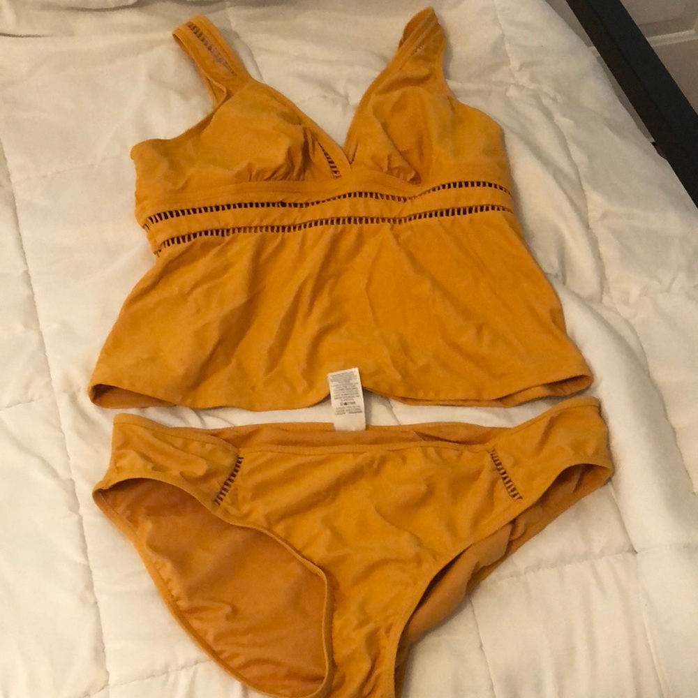 swimsuit